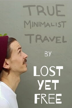 True Minimalist Travel (2019) True Minimalist Travel (2019)