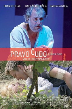 True Miracle (2007) True Miracle (2007)