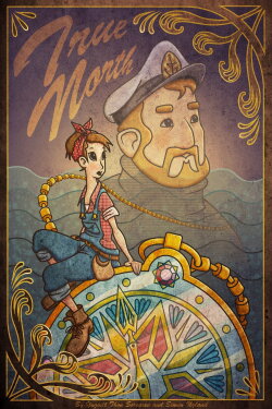 True North (2016)