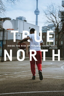 True North: Inside the Rise of Toronto Basketball (2019) True North: Inside the Rise of Toronto Basketball (2019)