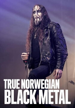 True Norwegian Black Metal (2007) True Norwegian Black Metal (2007)