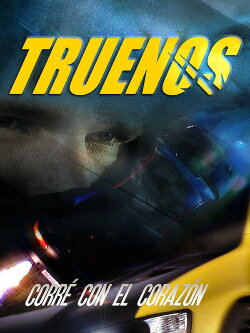 Truenos (2017) Truenos (2017)
