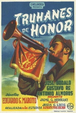 Truhanes de honor (1952) Truhanes de honor (1952)