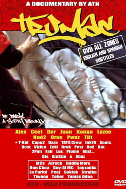 TRUMAC - De Paris à South Bronx (2002) TRUMAC - De Paris à South Bronx (2002)