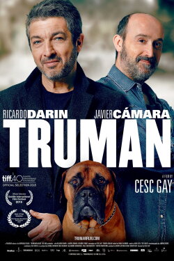 Truman (2015) Truman (2015)