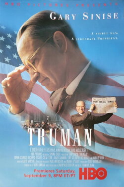 Truman (1995) Truman (1995)