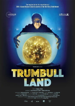 Trumbull Land (2018) Trumbull Land (2018)
