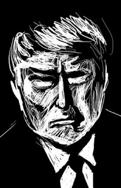 Trump Dreams (2017) Trump Dreams (2017)