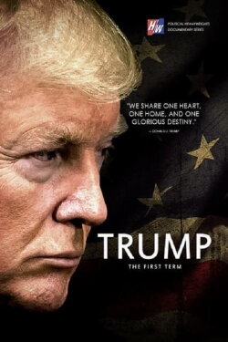 Trump: The First Term (2020) Trump: The First Term (2020)