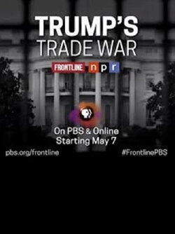 Trump's Trade War (2019) Trump's Trade War (2019)