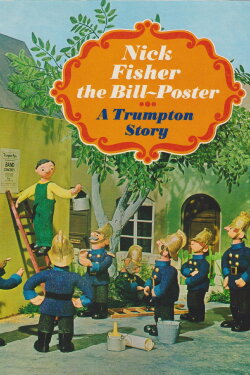 Trumpton: The Bill Poster (1967) Trumpton: The Bill Poster (1967)