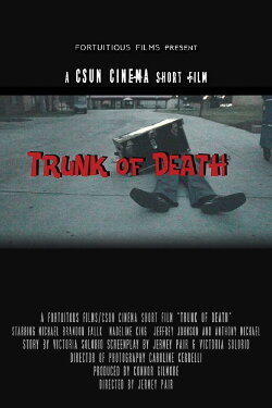 Trunk of Death (2015) Trunk of Death (2015)