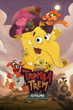Trunk Train: The Movie (2022) Trunk Train: The Movie (2022)