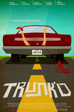 Trunk’d (2014)