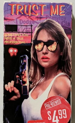 Trust Me (1994) Trust Me (1994)