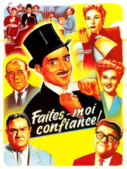 Trust Me! (1954) Trust Me! (1954)