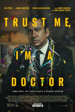 Trust Me, I'm a Doctor (2026) Trust Me, I'm a Doctor (2026)