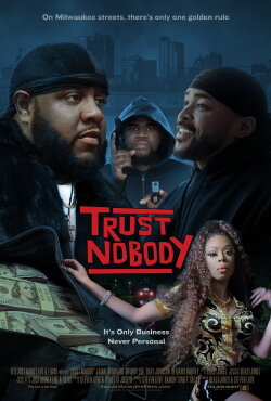 Trust Nobody (2021) Trust Nobody (2021)
