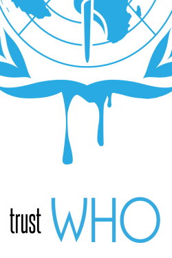 trustWHO (2018)
