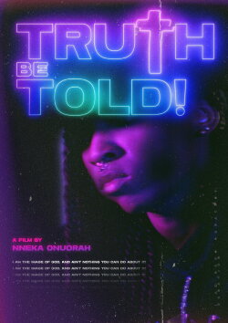 Truth Be Told (2023) Truth Be Told (2023)