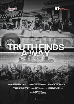 Truth Finds a Way (2020) Truth Finds a Way (2020)