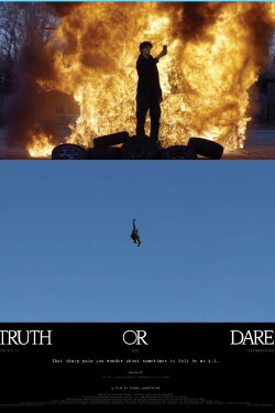 TRUTH OR DARE – 21 Performances (2017) TRUTH OR DARE – 21 Performances (2017)