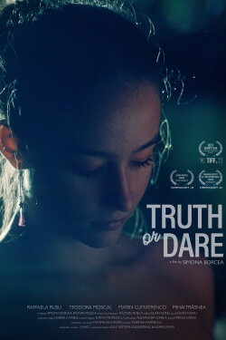 Truth or Dare (2024) Truth or Dare (2024)