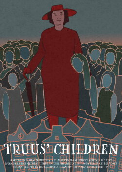 Truus' Children (2020)