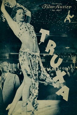 Truxa (1937) Truxa (1937)
