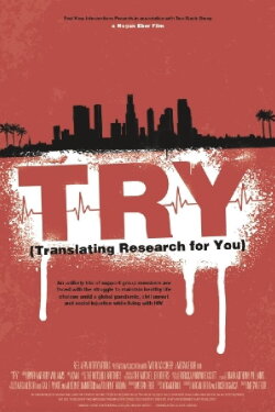 TRY (2021)