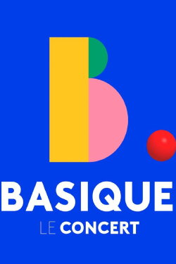 TRYO Basique, le concert (2021) TRYO Basique, le concert (2021)