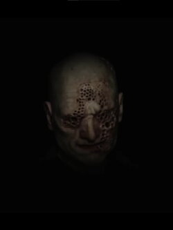 Trypophobia (2018) Trypophobia (2018)