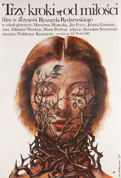 Trzy kroki od miłości (1988) Trzy kroki od miłości (1988)