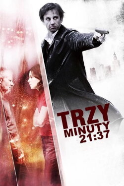 Trzy minuty. 21:37 (2010) Trzy minuty. 21:37 (2010)
