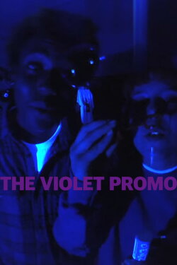 ☆THE VIOLET PROMO☆ (2022) ☆THE VIOLET PROMO☆ (2022)
