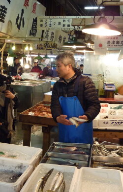 Tsukiji (2001) Tsukiji (2001)