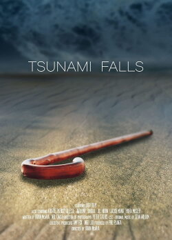 Tsunami Falls (2021)
