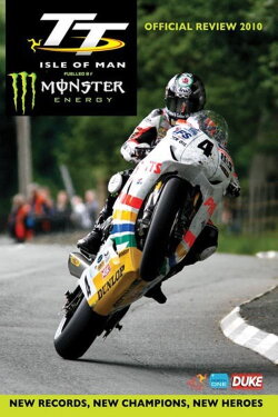 TT 2010 Review (2010) TT 2010 Review (2010)