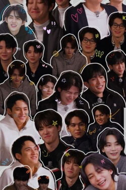 TTT (MT SVT REALITY) #1 (2018) TTT (MT SVT REALITY) #1 (2018)