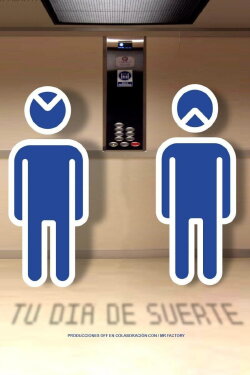 Tu día de suerte (2019) Tu día de suerte (2019)
