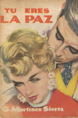 Tú eres la paz (1942)