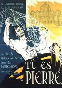 Tu es Pierre (1959) Tu es Pierre (1959)