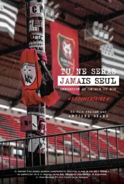 Tu ne seras jamais seul (2019) Tu ne seras jamais seul (2019)
