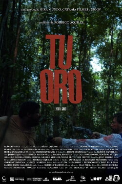 Tu Oro (2024)
