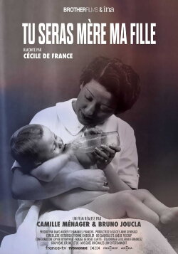 Tu seras mère ma fille (2020) Tu seras mère ma fille (2020)