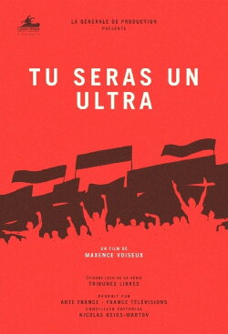 Tu Seras un Ultra (2020) Tu Seras un Ultra (2020)