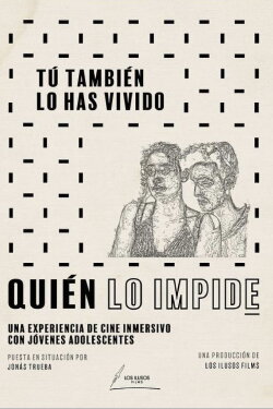 Tú también lo has vivido (2018)