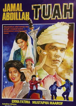 Tuah (1988)