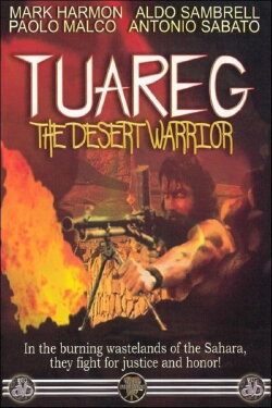 Tuareg: Desert Warrior (1984) Tuareg: Desert Warrior (1984)