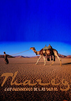 Tuareg, los guerreros de las dunas (2013) Tuareg, los guerreros de las dunas (2013)